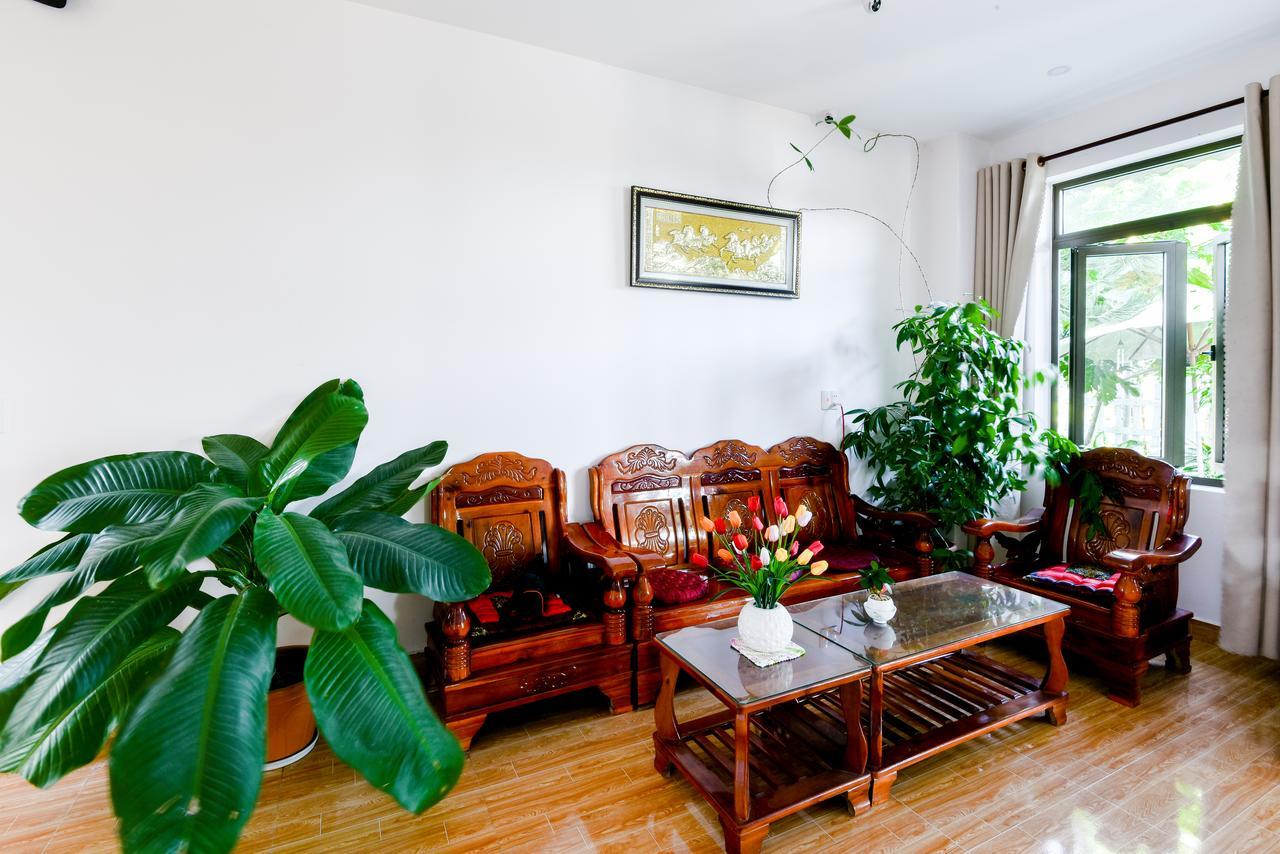 Tra Que Riverside Homestay Hội An Buitenkant foto